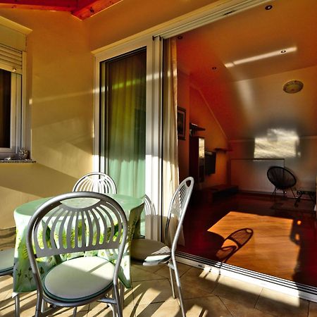 Apartment Olga-5 By Interhome Banjol Dış mekan fotoğraf