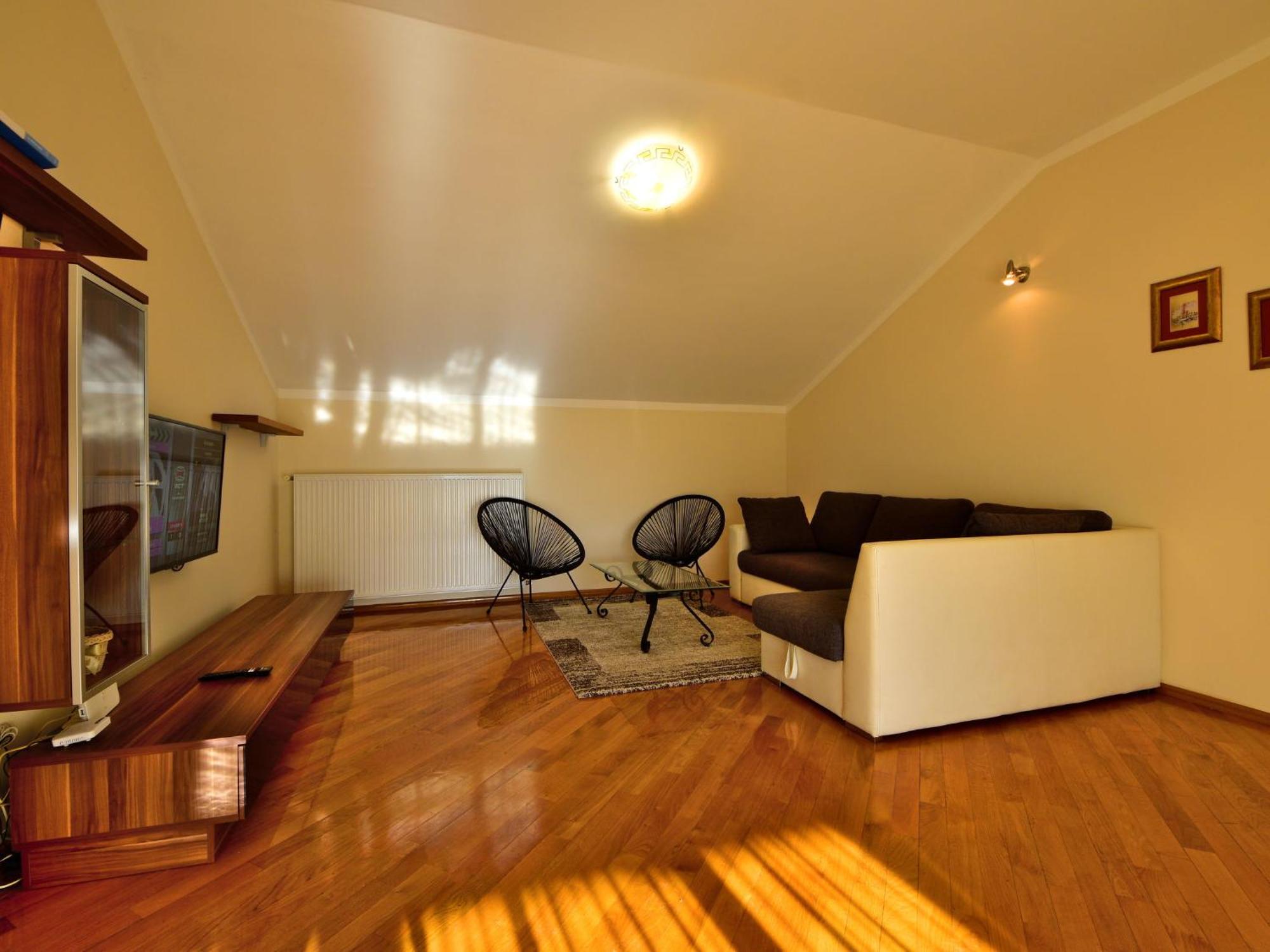 Apartment Olga-5 By Interhome Banjol Dış mekan fotoğraf