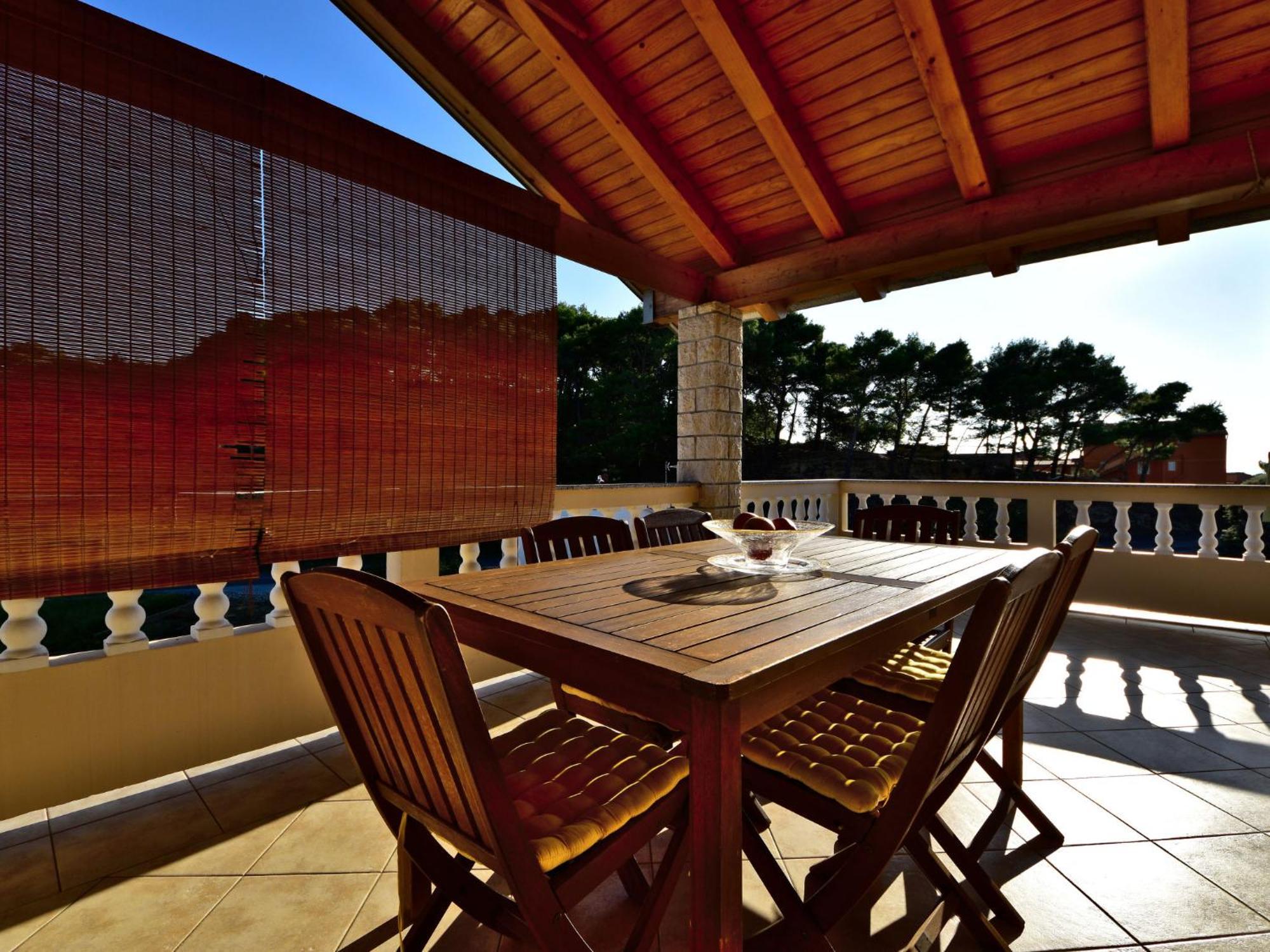 Apartment Olga-5 By Interhome Banjol Dış mekan fotoğraf