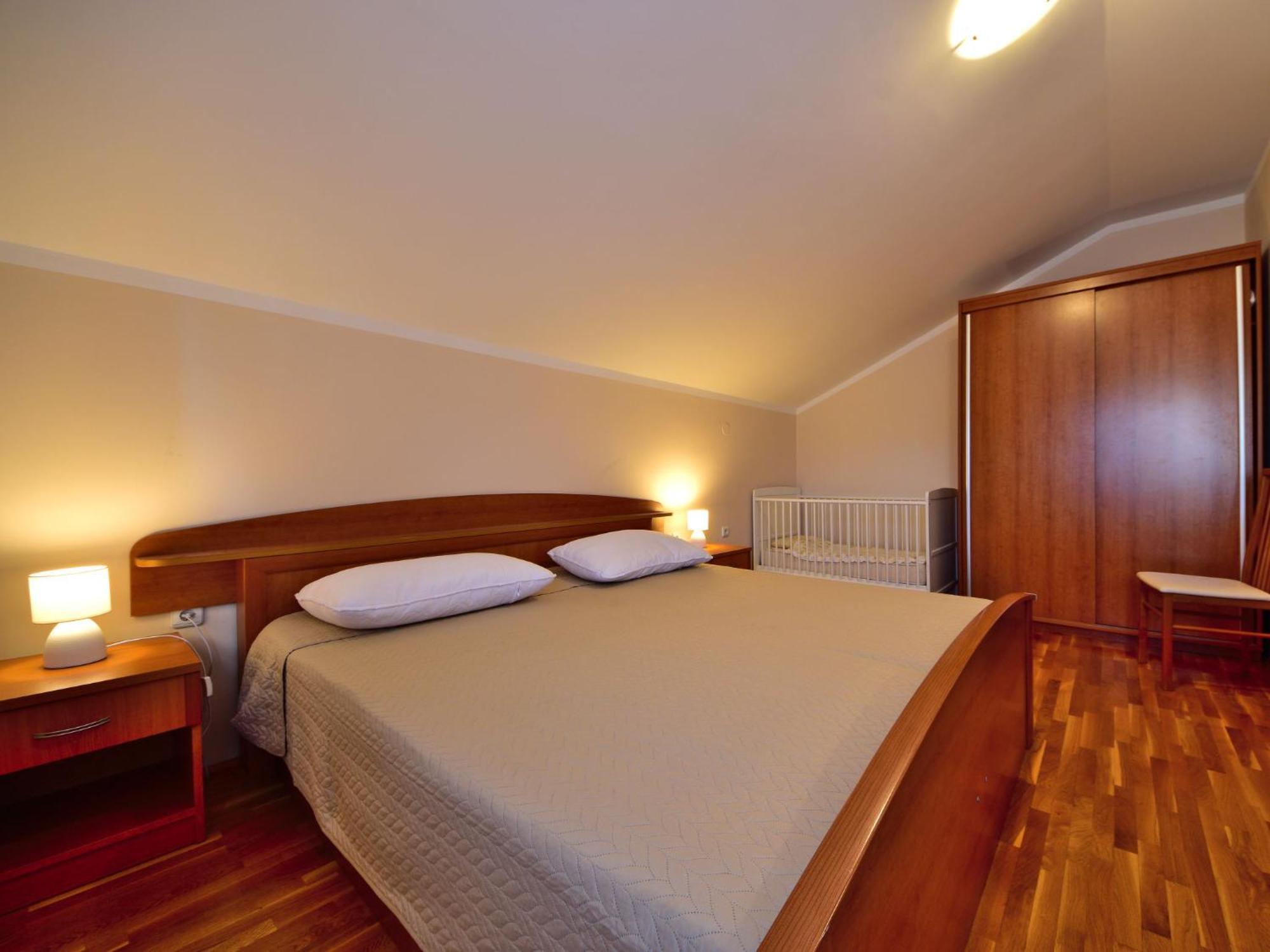 Apartment Olga-5 By Interhome Banjol Dış mekan fotoğraf