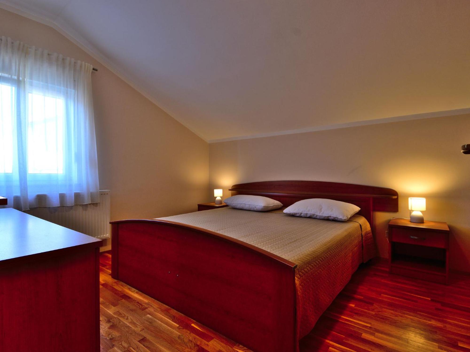 Apartment Olga-5 By Interhome Banjol Dış mekan fotoğraf