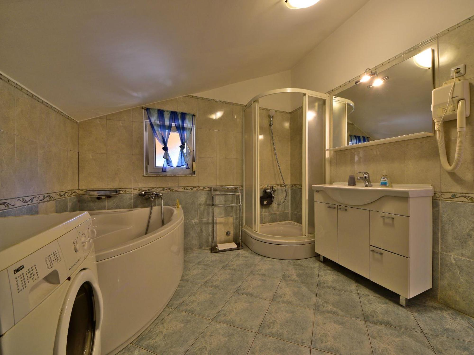 Apartment Olga-5 By Interhome Banjol Dış mekan fotoğraf