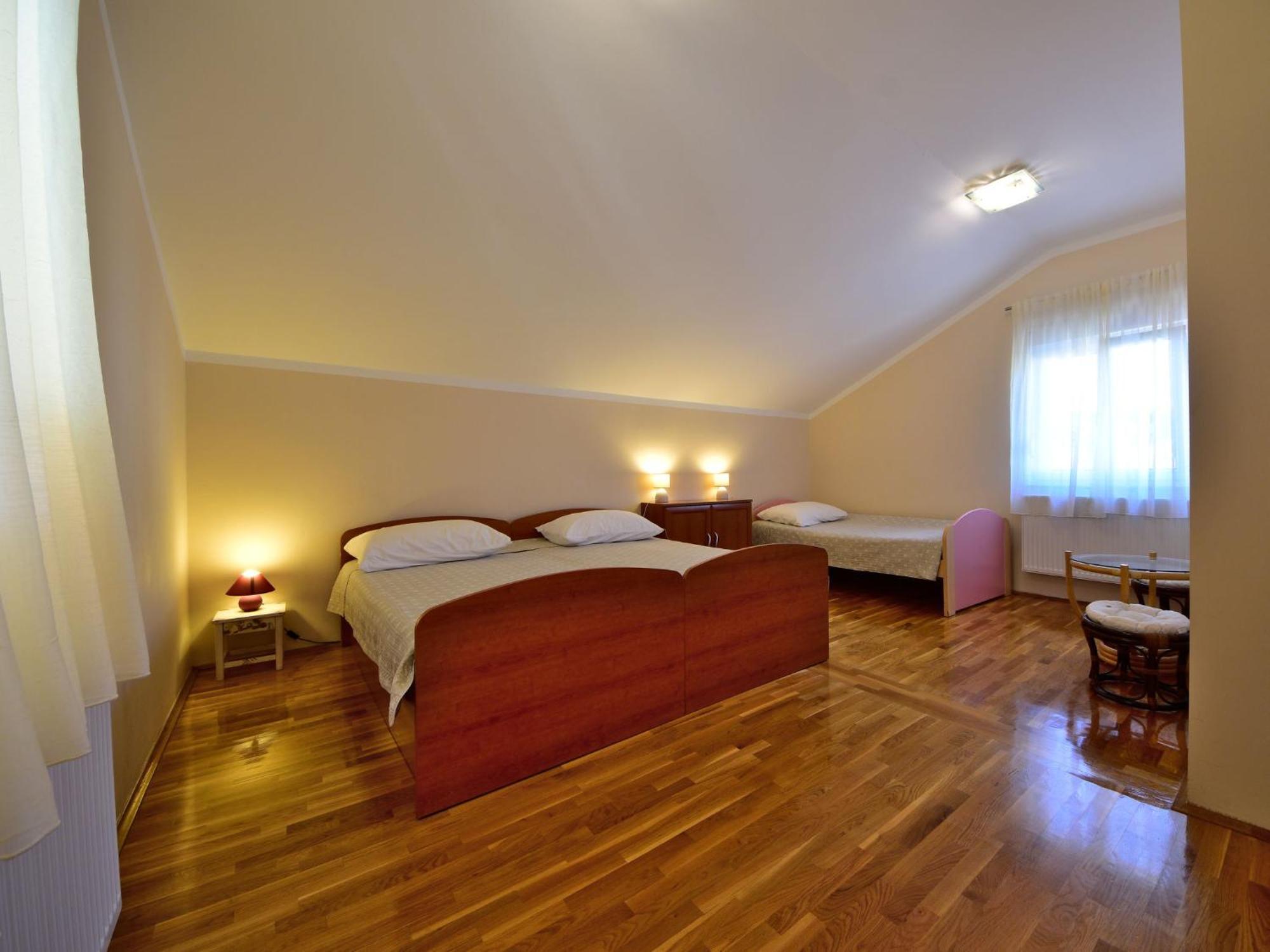 Apartment Olga-5 By Interhome Banjol Dış mekan fotoğraf