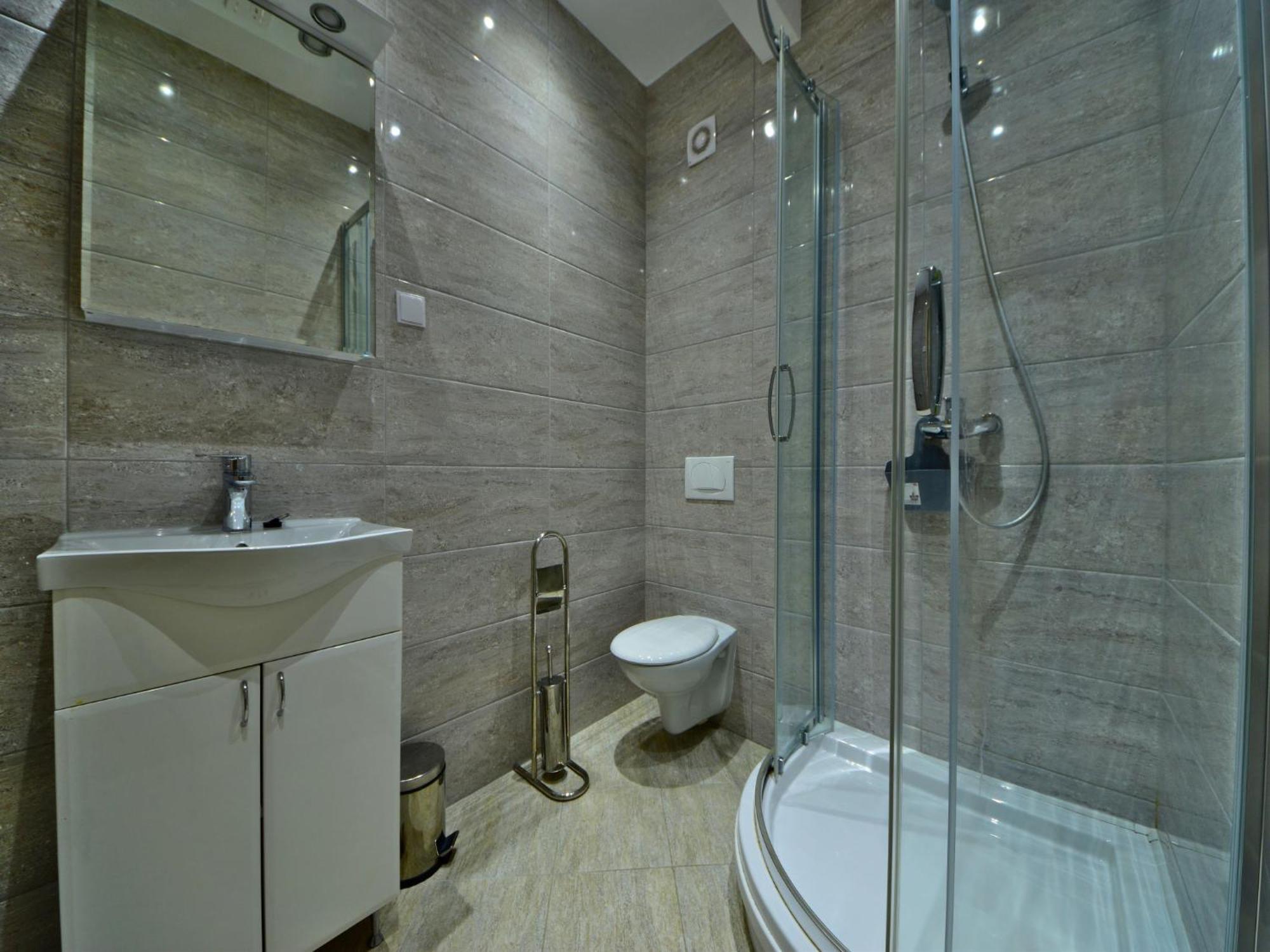 Apartment Olga-5 By Interhome Banjol Dış mekan fotoğraf