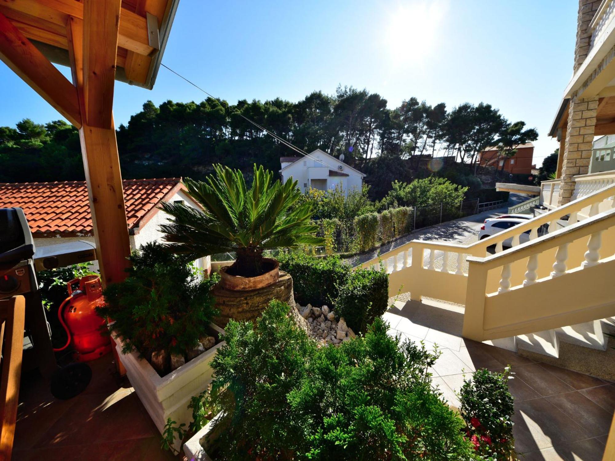Apartment Olga-5 By Interhome Banjol Dış mekan fotoğraf