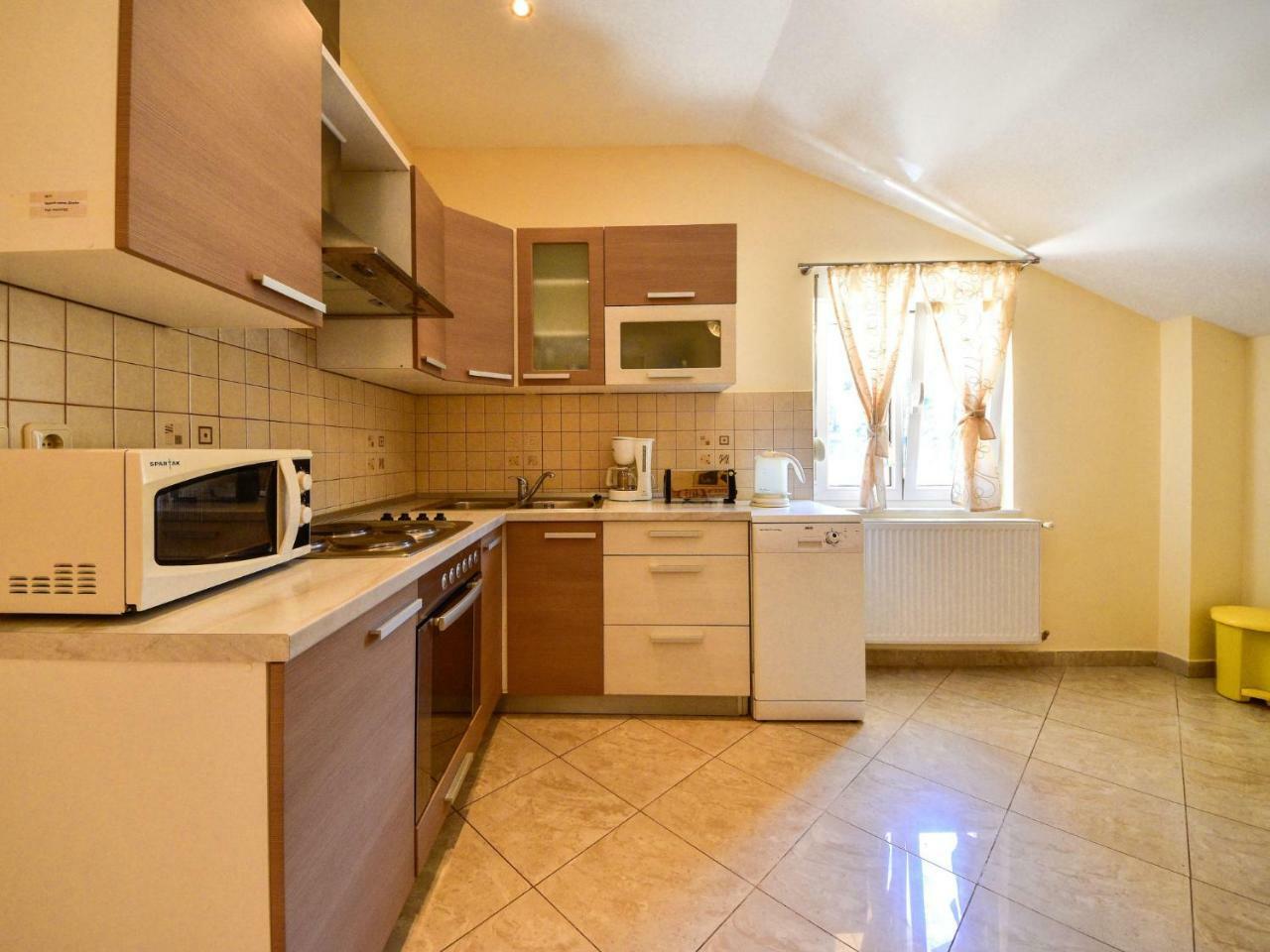 Apartment Olga-5 By Interhome Banjol Dış mekan fotoğraf