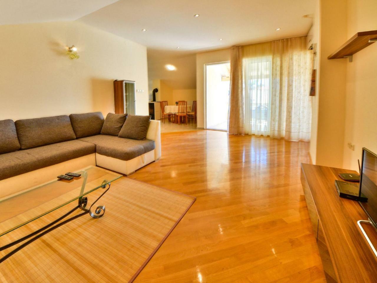 Apartment Olga-5 By Interhome Banjol Dış mekan fotoğraf