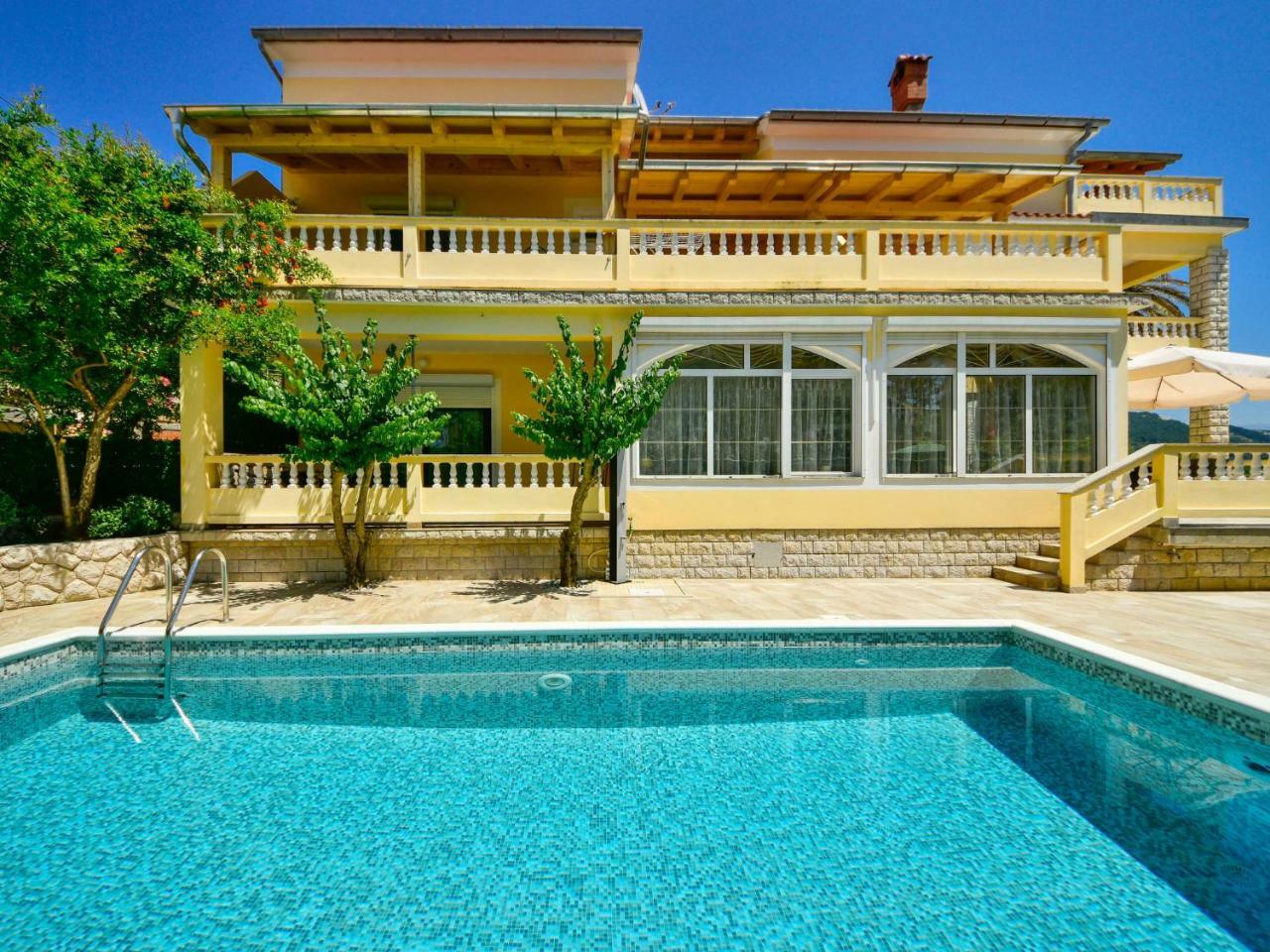 Apartment Olga-5 By Interhome Banjol Dış mekan fotoğraf