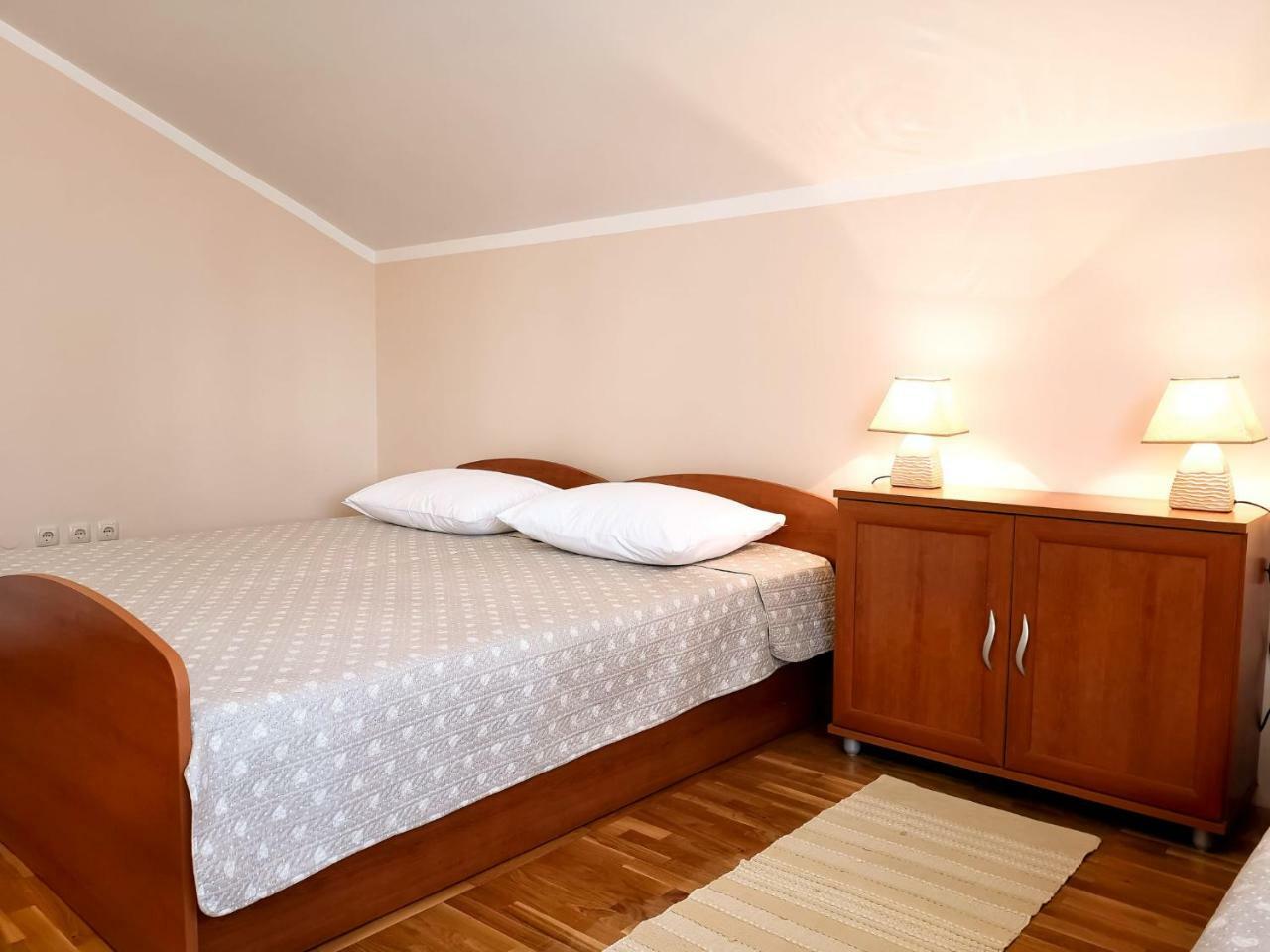 Apartment Olga-5 By Interhome Banjol Dış mekan fotoğraf