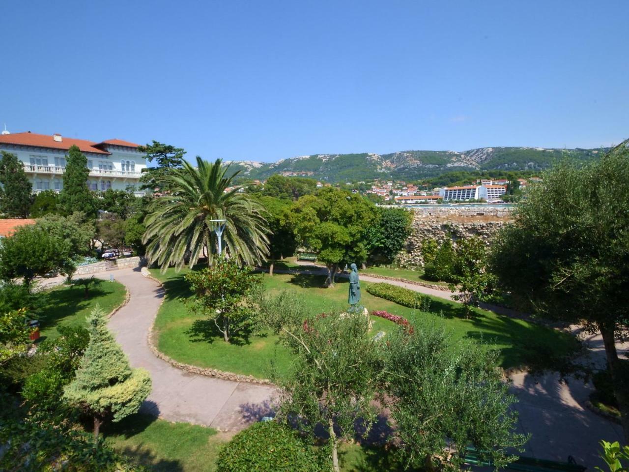 Apartment Olga-5 By Interhome Banjol Dış mekan fotoğraf